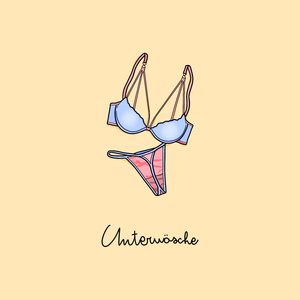 Unterwäsche