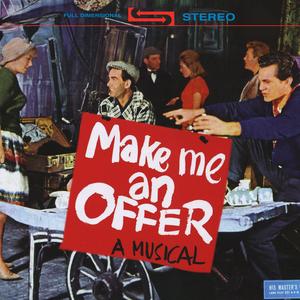 I Want A Lock-Up (Reprise) / Finale (Portobello Road)