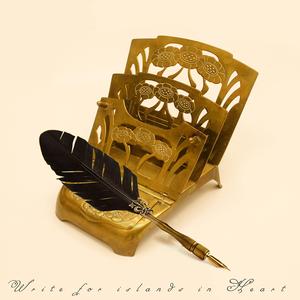 A Letter to My First Love