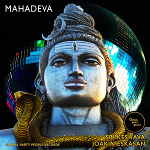 Mahadeva (Radio Mix)