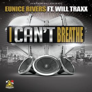 I Can't Breathe (feat. Will Traxx & Panamaniakz)