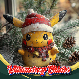 Relájate con Melodías de Navidad Blanca