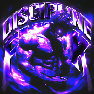 DISCIPLINE FUNK (Slowed)