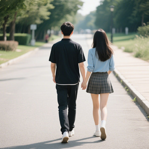 再见又要等一年