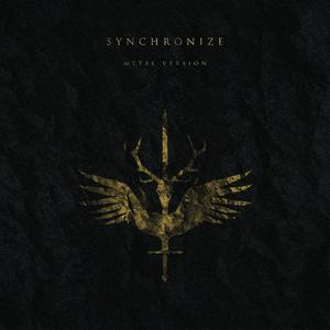 Synchronize (Metal Version)