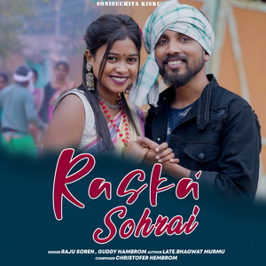 RASKA SOHRAI