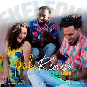 Pides (Carlos Paz Remix)