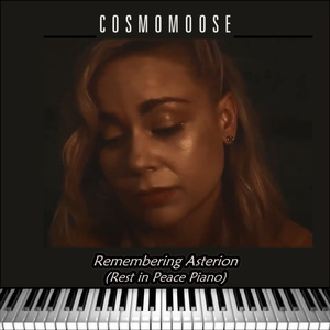 Remembering Asterion (Rest in Peace Piano)