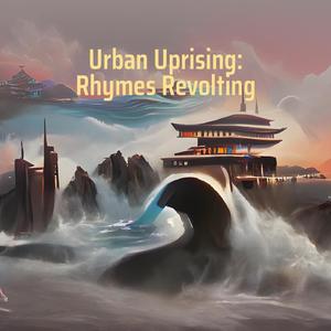 Urban Uprising: Rhymes Revolting