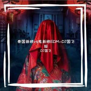 泰国新娘vs鬼新增EDM-DJ国飞版