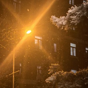 after winter i hope we're still good friends