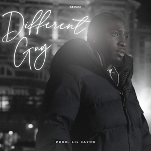 Different Guy