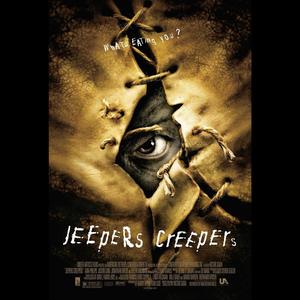 Jeepers Creepers