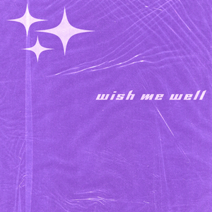 wish me well