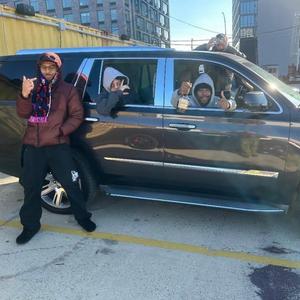 Spilled My Cup (feat. 1600J)