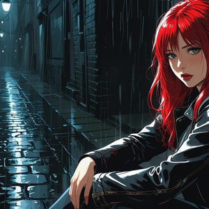 レイニー・デイズ