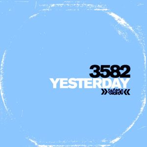 Yesterday - Fat Jon remix vocal