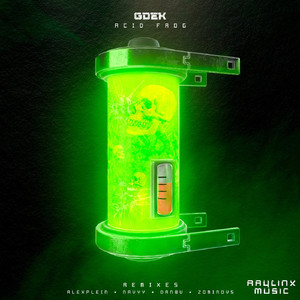 Acid Frog (DANBU Remix)