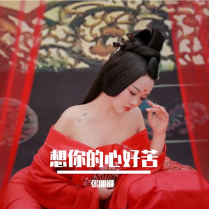 想你的心好苦