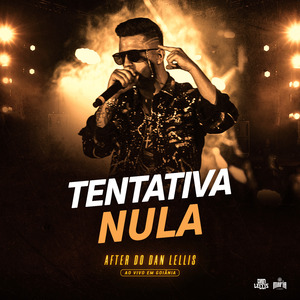 Tentativa Nula (Ao Vivo)