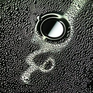 坏情绪（黑暗）列车