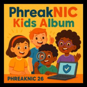 Packet Party (feat. Nirtom)