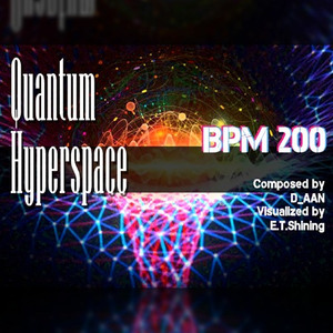 Quantum Hyperspace