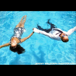 Fire & Ice (Feat. Maggie)