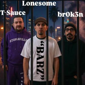 Barz (feat. Tony's Talk & Br0k3n)
