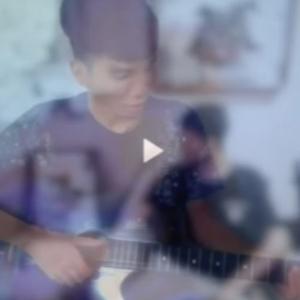 我跟你说demo（Prod EVO MUSIC）