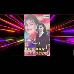 Bukurie Funici (Ma ka zan loti penxheren)