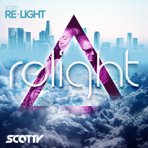 Relight (Edit Mix)