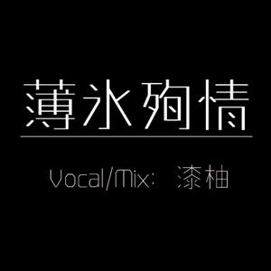 薄氷殉情（Cover 林原めぐみ）