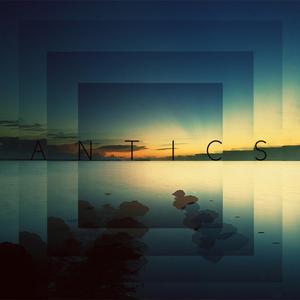 Running With Scissors