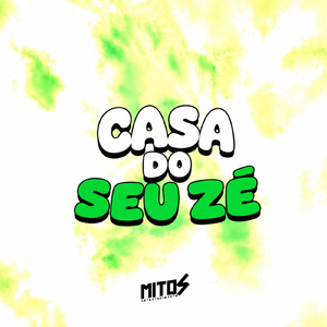 Casa Do Seu Zé