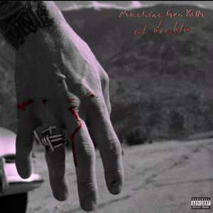 'el diablo' - （Machine Gun Kelly Type Beat）