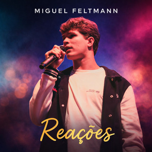 Nós dois não dá! (Estúdio)