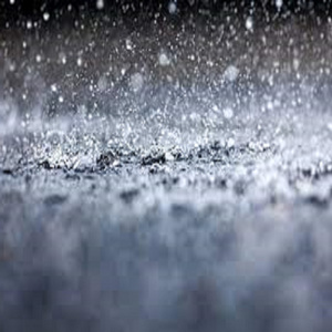 The Rain Dances on a Tin Roof