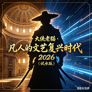《主角人生2026》