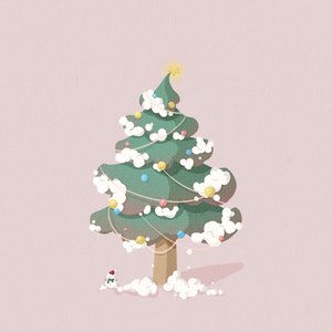 圣诞节，还会想我吗（prod by Joel2）