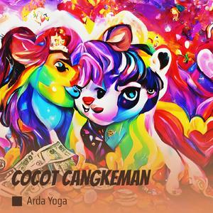 Cocot Cangkeman