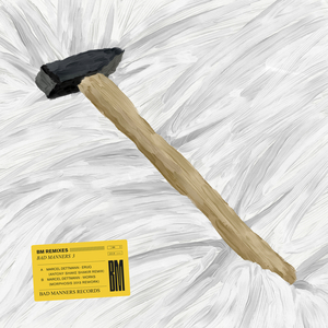 Eruq (Anthony Shake Shakir Remix)