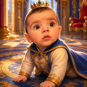 Prince David