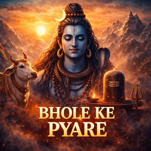 Bhole Ke Pyare