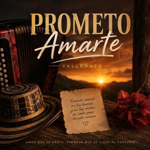 Prometo Amarte