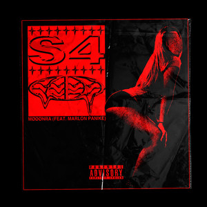S4 (feat. Marlon Panike)