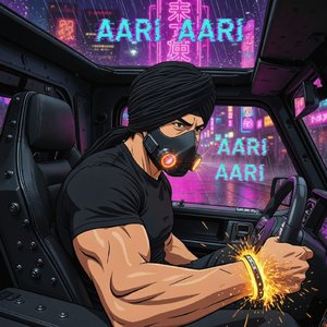 Aari Aari