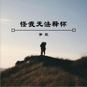怪我无法释怀