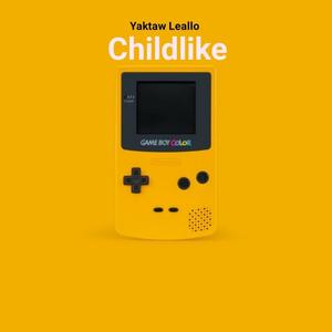 Childlike