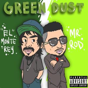 Solodoloyolo (feat. El Monte Rey)